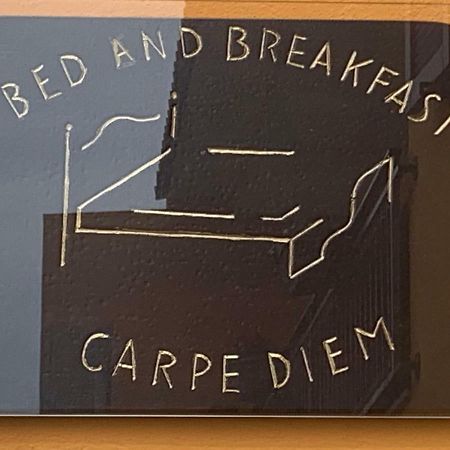 Carpe Diem オルビア エクステリア 写真